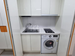 Centum Primo, fully furnished, short-term ren 13th image