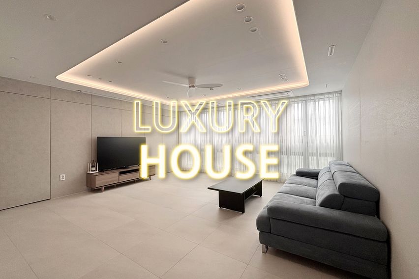 ♥️호텔급대형50평🏨