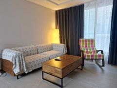 Fully furnished home with a stylish interior 3th image