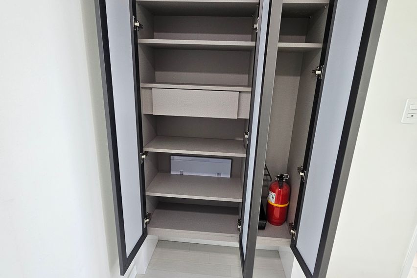 반달섬 최고의뷰 27층