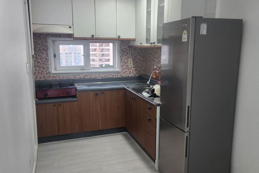 군산 단기임대 숙소