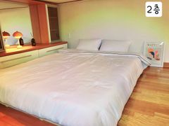 4, 7 Line Nowon Duplex 4-Person Room 5th image