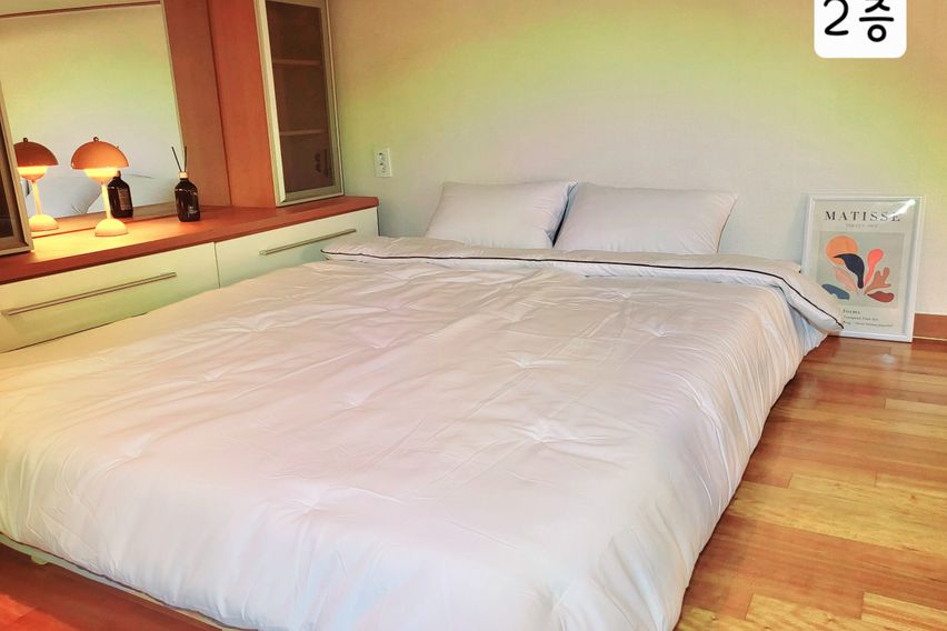 4,7호선노원복층4인룸