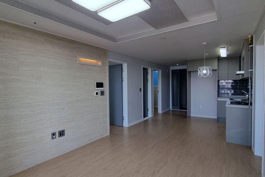 보훈병원 맞은편