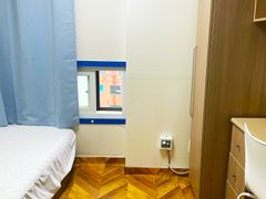 Inha University Studio Apartment, Room 510 3th image