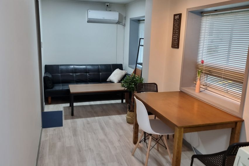 교통편리  시내강변원룸