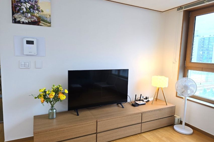 ❤신도림,큰방2거실주차