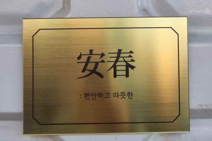안춘(옥탑방) 16번째 이미지