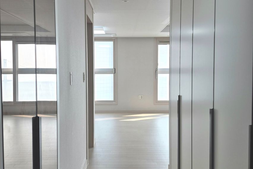 안녕♡광안리(무료주차)