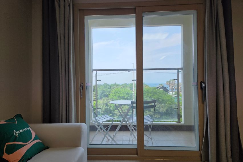 오션뷰 테라스 아파트 6번째 이미지