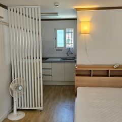 Sun 방 이미지