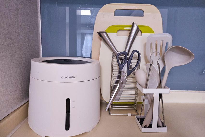 🌈천호역1분,아산병원