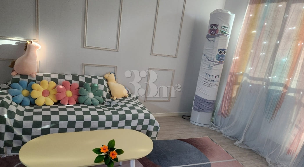 🏖 32-Pyeong Unit Right Next to Bupyeong Mark 0th image
