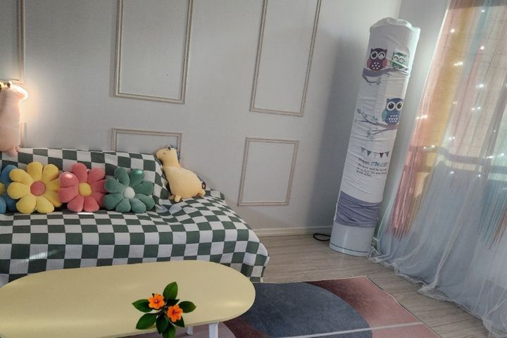 🏖 32-pyeong apartment right by Bupyeong Mark 0th image