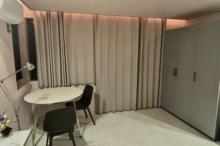 [Eterno Songpa] Fully Furnished Two-Room Apar 0th image