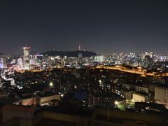 낙산공원 남산뷰 숙소 13번째 이미지