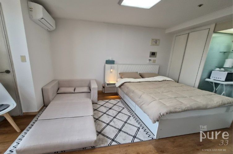 언주역 3인 풀옵션 2번째 이미지