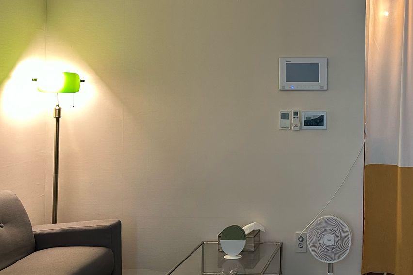 양천향교역 스튜디오