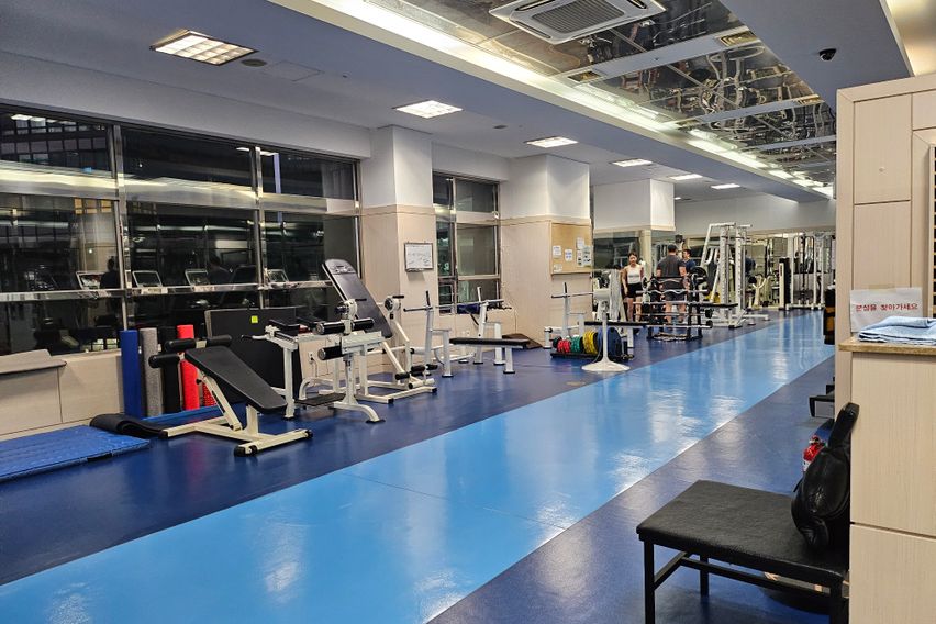 용산 삼각지역 초역세권