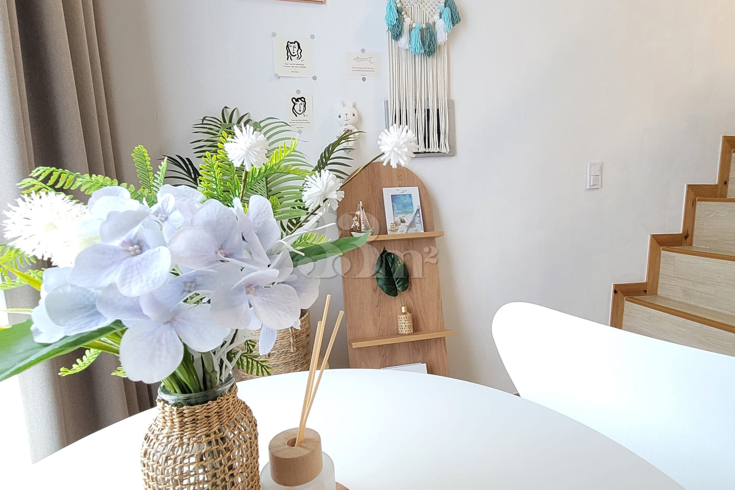Studio apartment near Ajou University and the 1th image