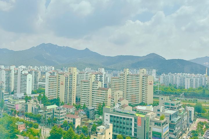 방학역 1분 복층원룸 7번째 이미지
