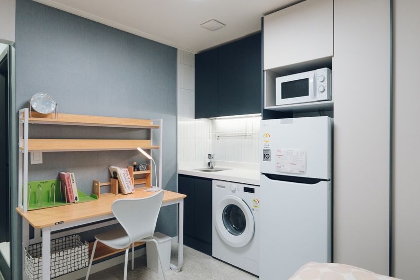 안양산본❤️풀옵션33 1번째 이미지