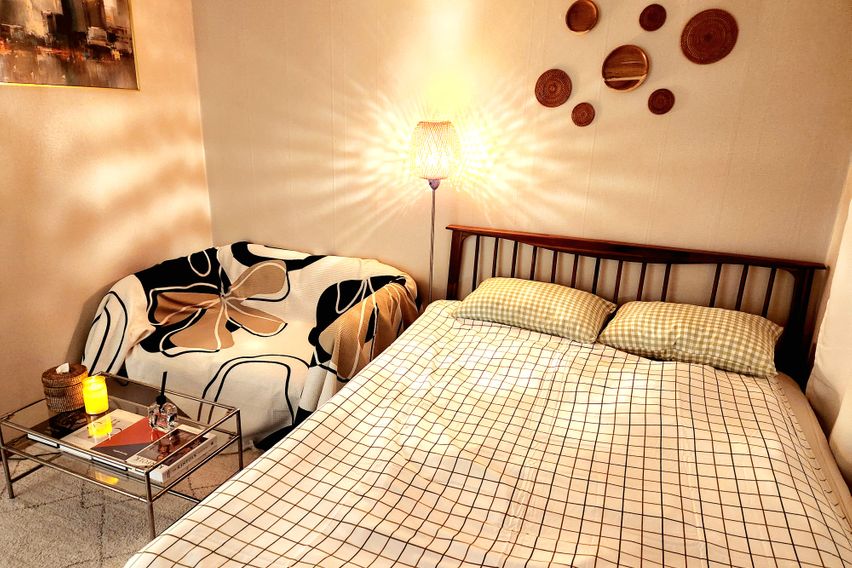 행궁동 코지하우스