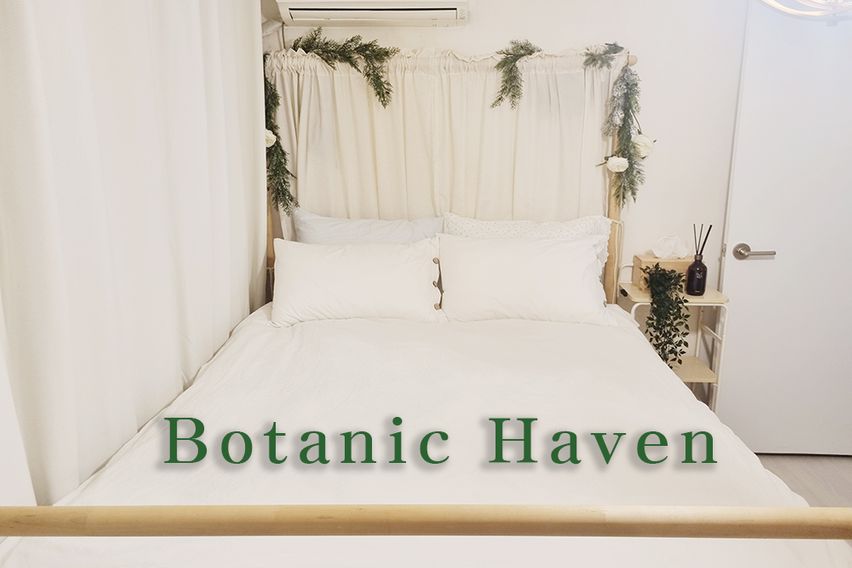 삼성역코엑스5분3룸4인