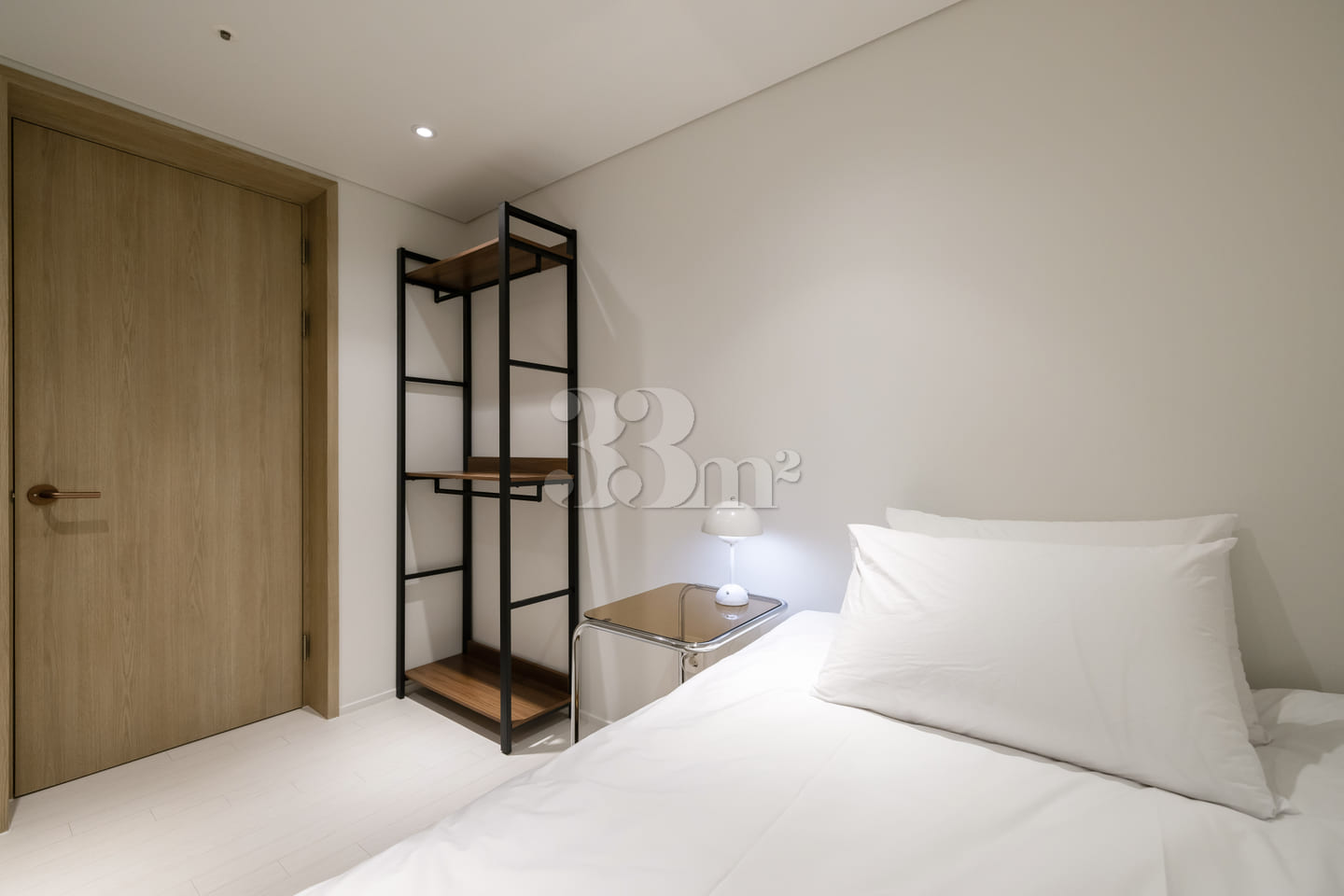 3rd floor, 3 people, 3 beds + 1 bathroom 10th image