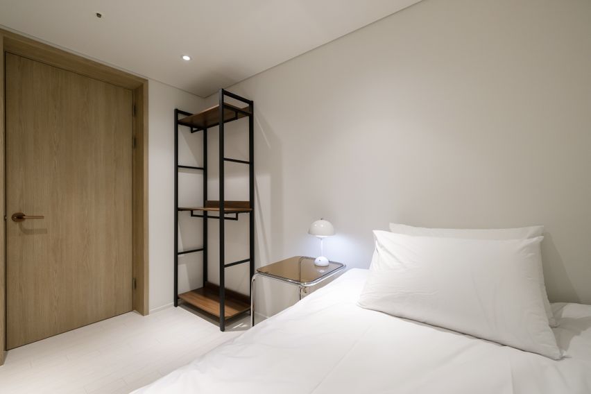 3층 3인3베드+1욕실