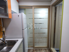 Studio apartment with a separate kitchen near 10th image