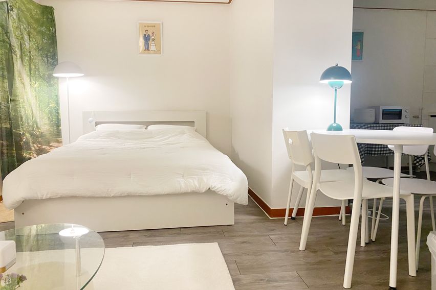 💎인덕원역2초/퀸침대2 7번째 이미지