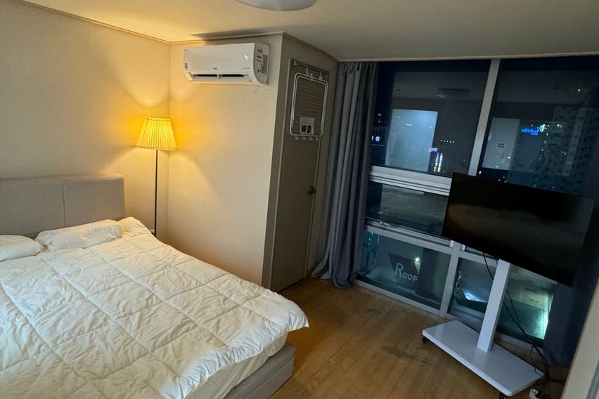 상남동 중심 오피스텔