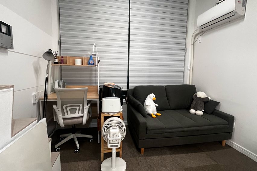 가성비 끝판 복층