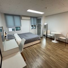 서울역도보5분!풀옵션5 방 이미지