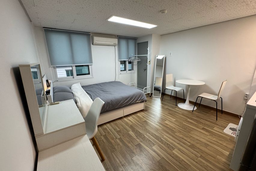 서울역도보5분!풀옵션5