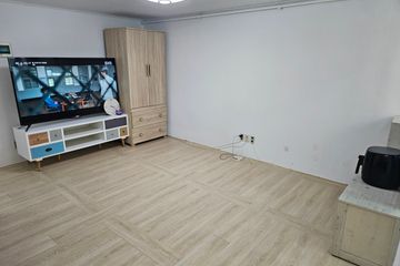 65-inch home cinema room