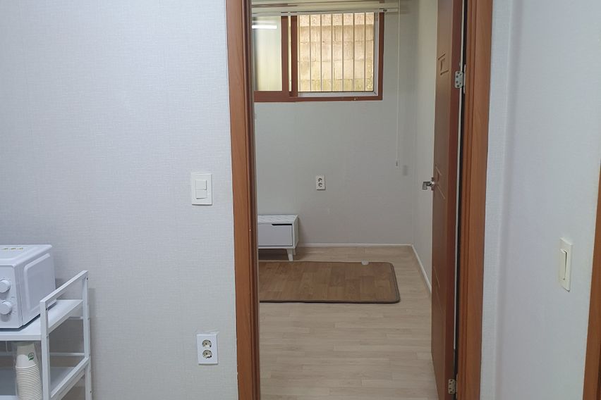 상업지,노적봉 도보5분