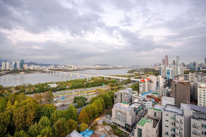 당산여의도 한강뷰스테이 10번째 이미지