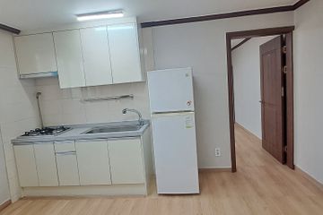 1.5룸 넓은 방,거실