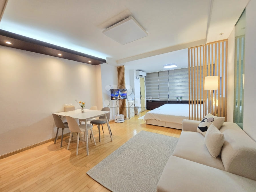 Suseo ❤️ Samsung Medical Center / Large Room  1th image