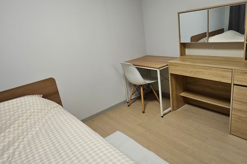 송탄역5분 쓰리룸701