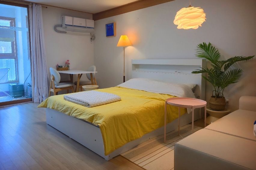 🌈수영역아늑하고교통최고 3번째 이미지