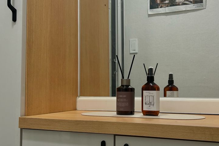 오션뷰+한라산뷰 투룸 17번째 이미지