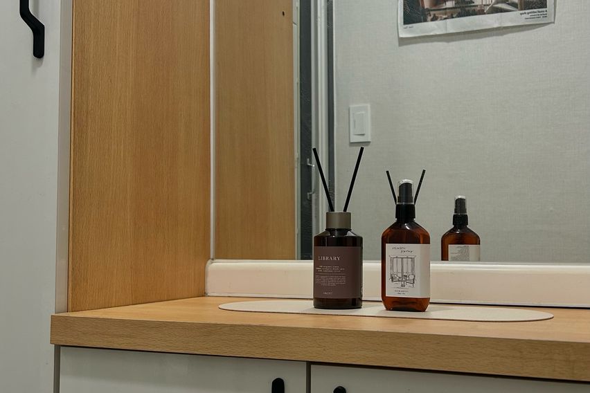 오션뷰+한라산뷰 투룸