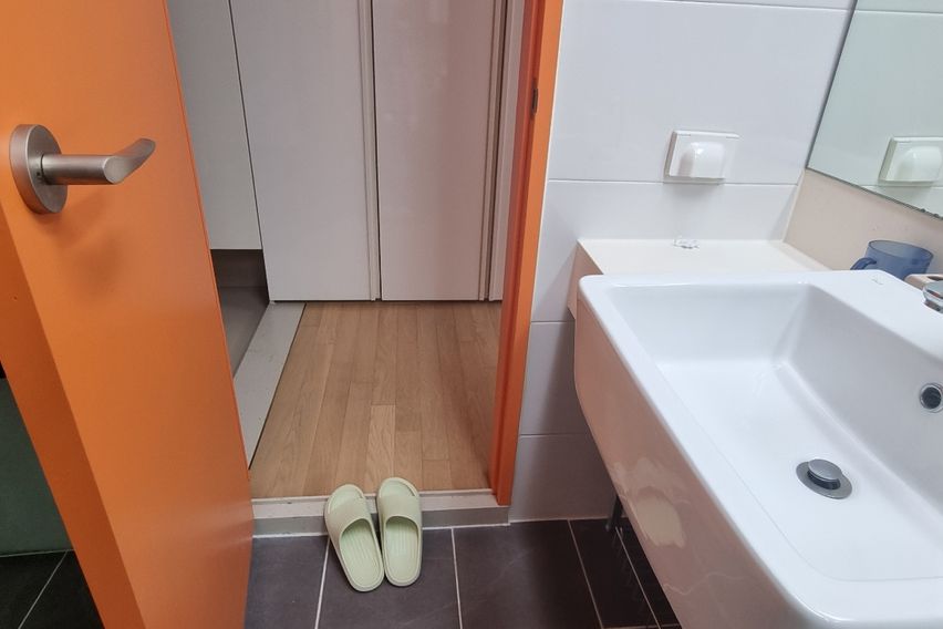 천호역3분/ 마음편한집