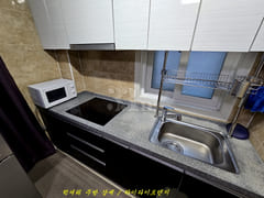 Songpa Garak 201 Two-Room 13th image