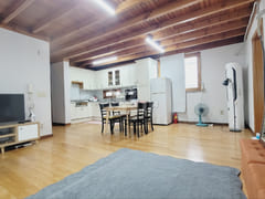 Jungang Market Haengbok-vil 3-Room Unit 0th image