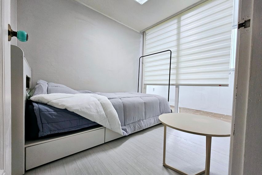 오송 낭만 쓰리룸아파트