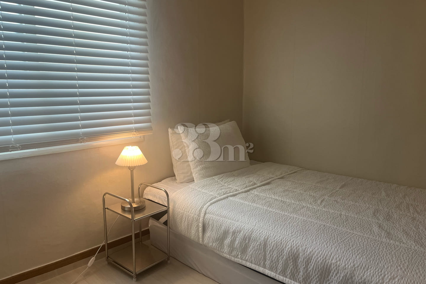 Two-room apartment, 3 minutes from Yeongildae 3th image